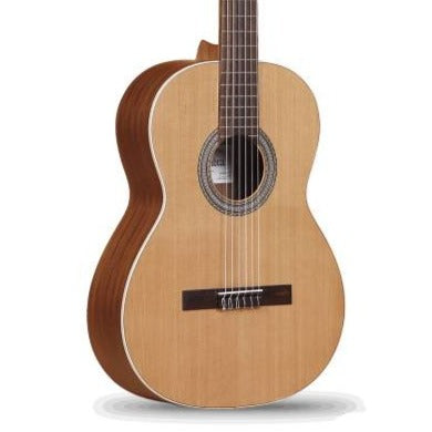 Alhambra Z-Nature Classical Guitar with Gigbag