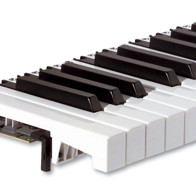 Flykeys FK830 88-Keys Digital Piano - Black