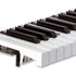 Flykeys FK830 88-Keys Digital Piano - Black |  FLYKEYS |  PIANO-DIGITAL |  Zoso Music