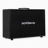 Soldano 2×12 Straight Classic Speaker Cabinet |  SOLDANO |  AMPLIFIER-CABINET |  Zoso Music