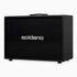 Soldano 2×12 Straight Classic Speaker Cabinet |  SOLDANO |  AMPLIFIER-CABINET |  Zoso Music