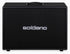 Soldano 2×12 Straight Classic Speaker Cabinet |  SOLDANO |  AMPLIFIER-CABINET |  Zoso Music