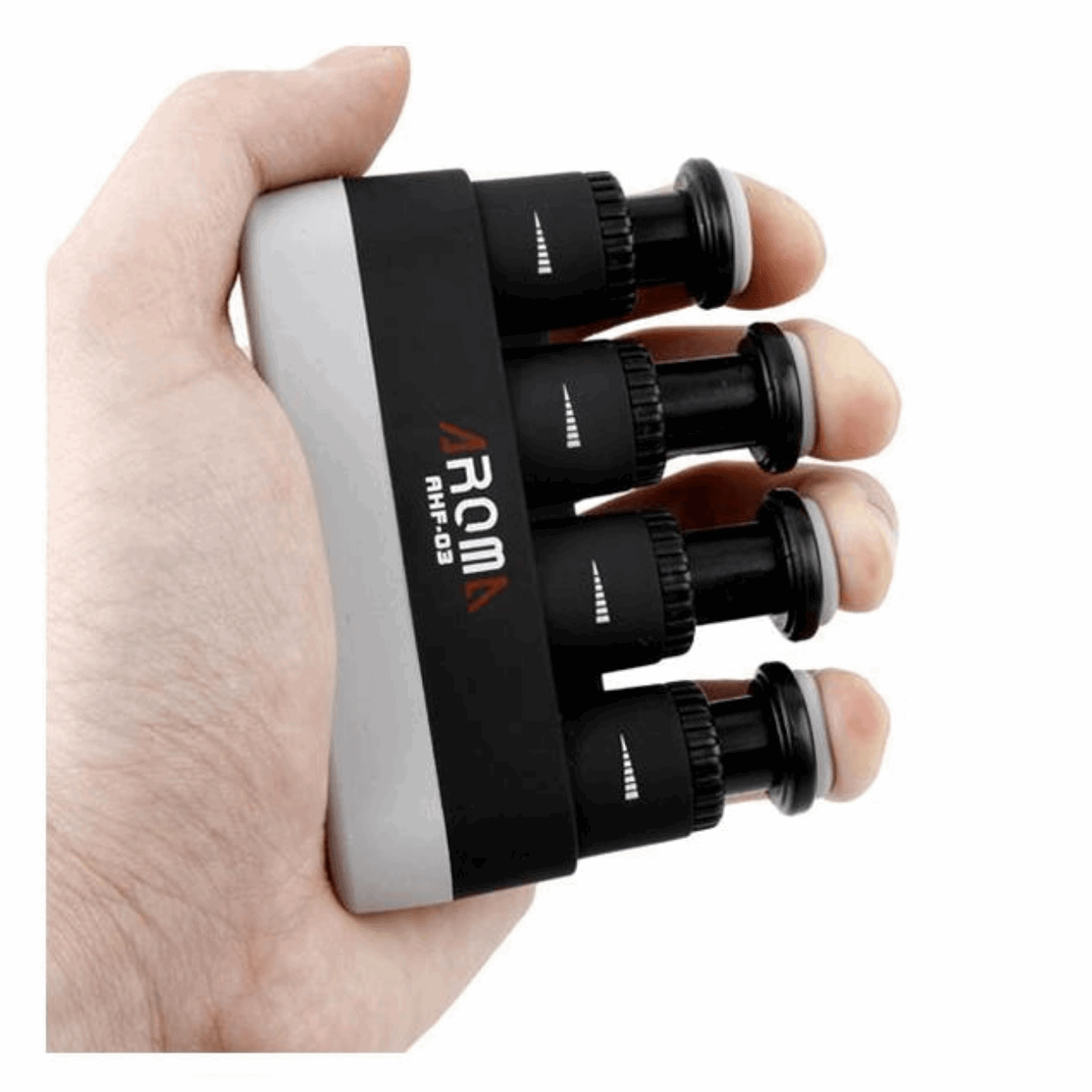 Aroma AHF03 Hand Exerciser Grip Trainer | AROMA , Zoso Music