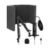 Bundle  Maono AU-PM422 Monitorable USB Condenser Microphone Set + Maono AU-S05 5-Panel Microphone Shield |  MAONO |  RECORDING PACKAGE |  Zoso Music