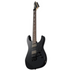 ESP LTD KH-202 Kirk Hammett Signature Electric Guitar - Black |  ESP |  ELECTRIC GUITAR |  Zoso Music
