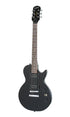 Epiphone ENJREBCH1 Ltd Ed Les Paul Special-II Best Beginner Electric Guitar - Ebony |  EPIPHONE |  ELECTRIC GUITAR |  Zoso Music