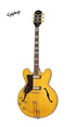 Epiphone Sheraton Frequensator Semi-hollowbody Electric Guitar