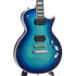 ESP LTD EC-1000T CTM Electric Guitar - Violet Shadow Zoso Music