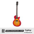 Epiphone Ltd Ed Les Paul Special-II Plus Top Best Beginner Electric Guitar