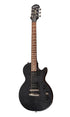 Epiphone ENS2TBNH3 Ltd Ed Les Paul Special-II Plus Top Best Beginner Electric Guitar - Transparent Black |  EPIPHONE |  ELECTRIC GUITAR |  Zoso Music