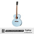 (Epiphone Inspired by Gibson Custom) Epiphone ECJ180LSEBNH1 J-180 LS Acoustic-Electric Guitar