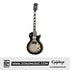Epiphone EIGCAJLPC79NH1 Adam Jones 1979 Les Paul Custom Electric Guitar - Antique Silverburst |  EPIPHONE |  ELECTRIC GUITAR |  Zoso Music