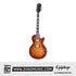 Epiphone EILMMOBNH1 Les Paul Modern Figured Electric Guitar - Mojave Burst |  EPIPHONE |  ELECTRIC GUITAR |  Zoso Music