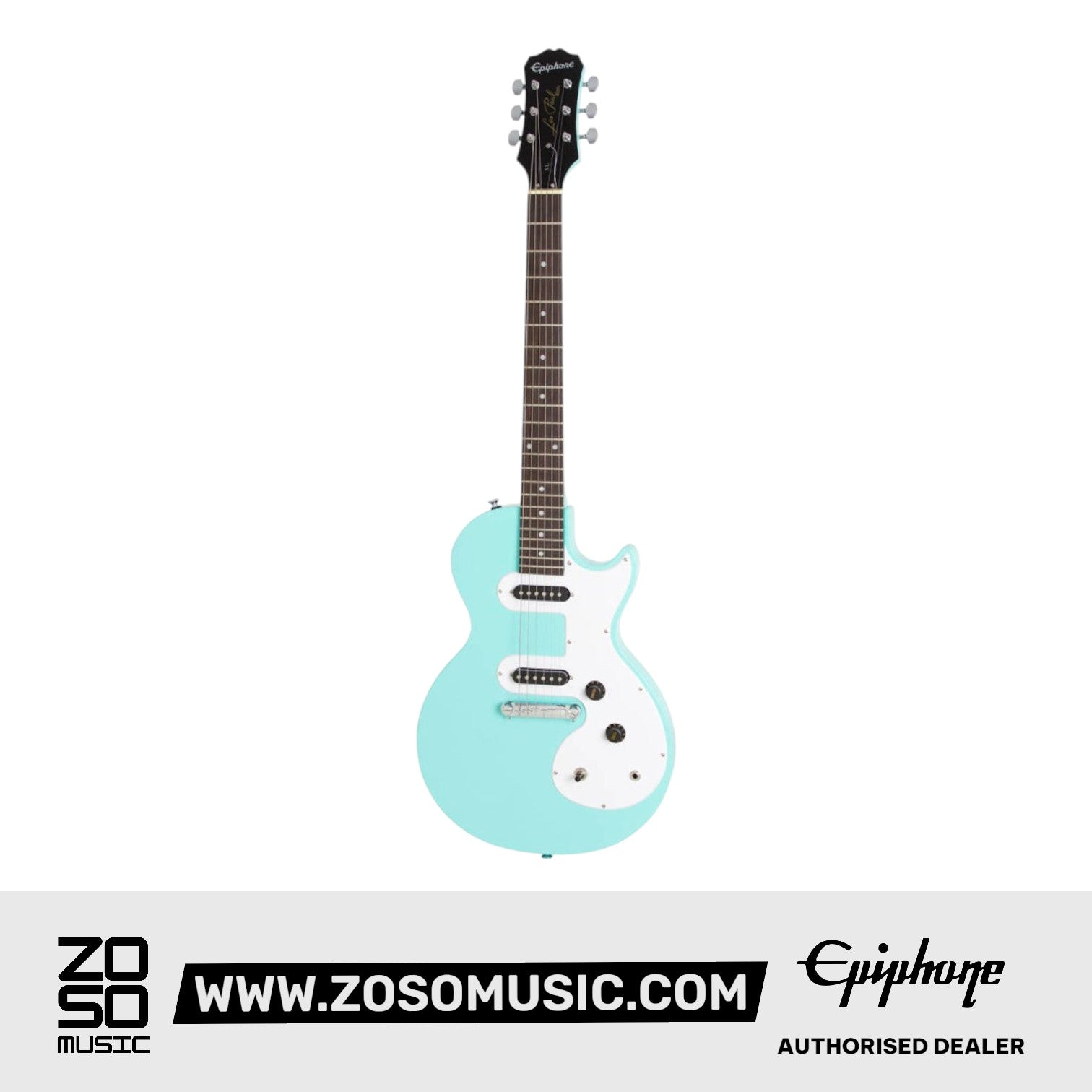 Epiphone Les Paul Melody Maker E1 Electric Guitar