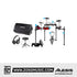 Alesis Nitro Pro Electronic Drum Kit with Free Drum Stool, Headphone, Drum Rug and Drumstick |  ALESIS |  DRUM-ELECTRONIC |  Zoso Music