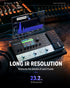 Donner Arena 2000 Multi-Effect Guitar Pedal AMP Modeling Multiple Effects Processor |  DONNER |  EFFECTS |  Zoso Music