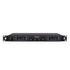 Phenyx Pro PTU-7000-2H2B Quad Wireless Microphone System w/ 4x40 UHF Channels, Auto Scan, 2 Handheld Dynamic Mics, 2 Bodypacks & Headsets/Lapel Microphones |  PHENYX PRO |  WIRELESS-ANTENNA |  Zoso Music