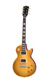 Gibson Slash "Jessica Les Paul Standard, Honey Burst With Red Back |  GIBSON |  ELECTRIC GUITAR |  Zoso Music