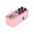 Mooer D7 Delay Pedal Guitar Effects Pedal |  MOOER |  MULTI-EFFECTS |  Zoso Music