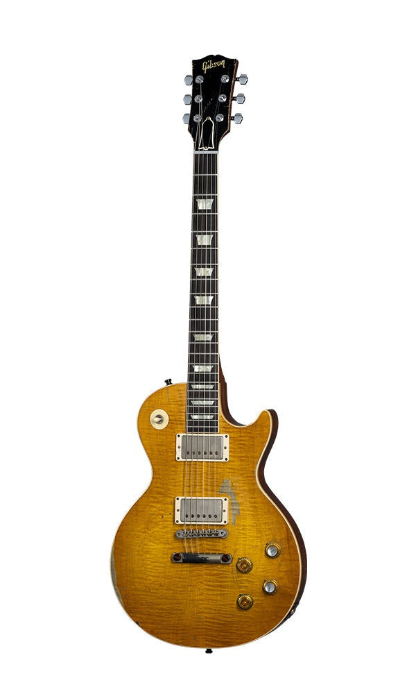 Gibson Custom Kirk Hammett 