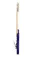 Kramer Focus VT-211S Electric Guitar - Purple |  KRAMER |  ELECTRIC GUITAR |  Zoso Music
