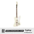 Epiphone 1963 Firebird V Electric Guitar - Polaris White |  EPIPHONE |  ELECTRIC GUITAR |  Zoso Music
