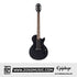 Epiphone EGS1WKNH3 Limited Edition SG Special-I Best Beginner Electric Guitar - Worn Black |  EPIPHONE |  ELECTRIC GUITAR |  Zoso Music