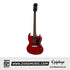 Epiphone EGS1CHCH3 Limited Edition SG Special-I Best Beginner Electric Guitar - Cherry |  EPIPHONE |  ELECTRIC GUITAR |  Zoso Music