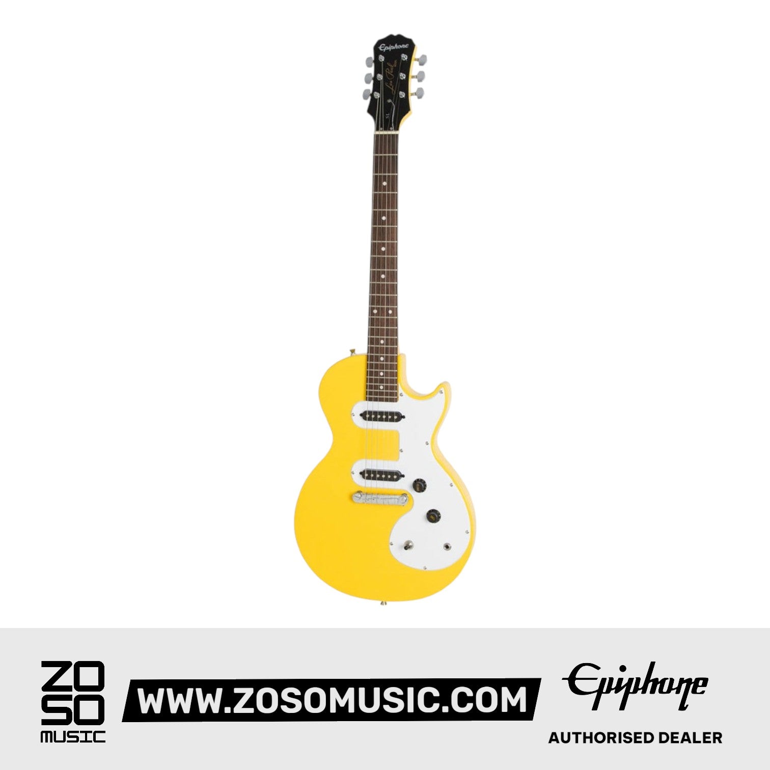 Epiphone Les Paul Melody Maker E1 Electric Guitar