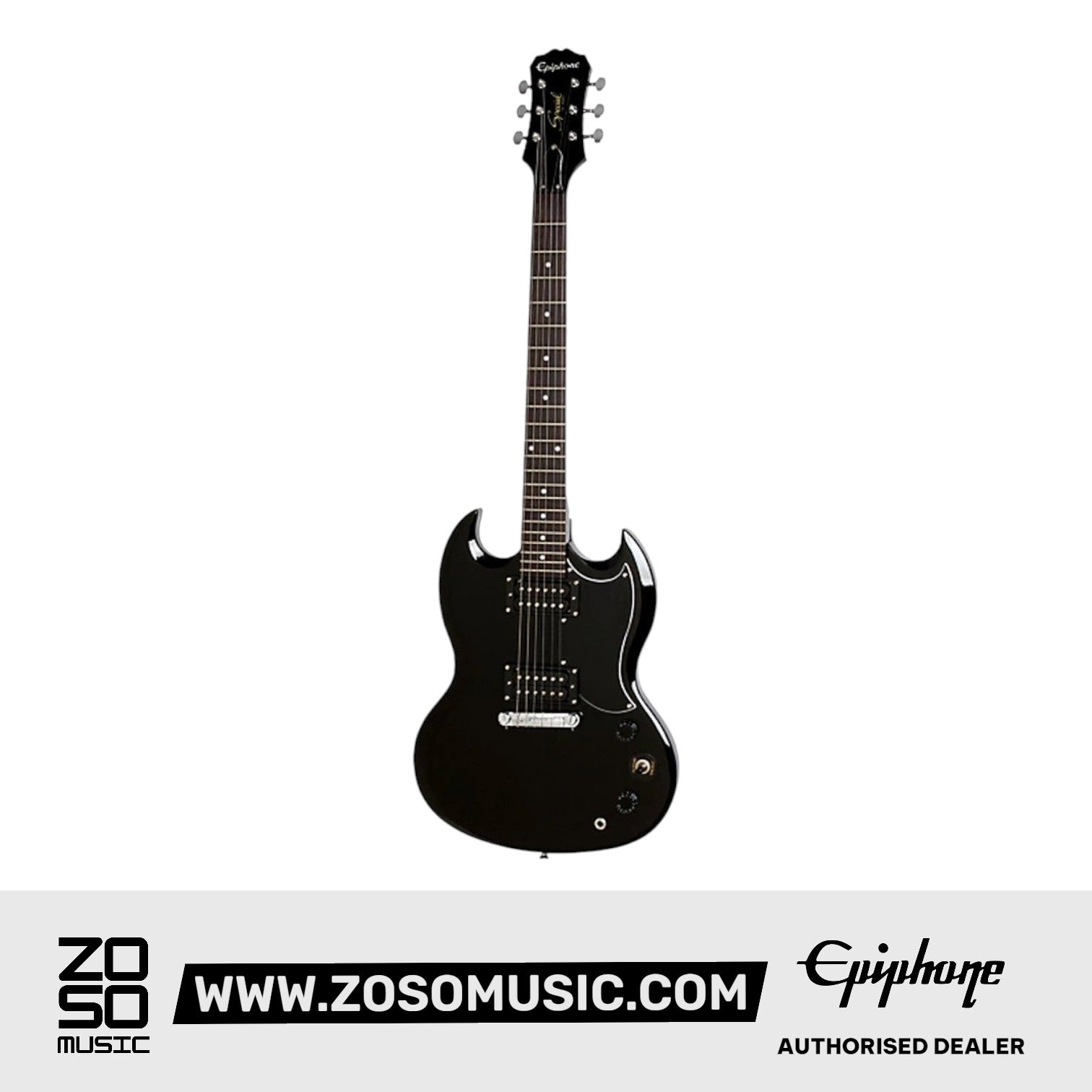 Epiphone Limited Edition SG Special-I Best Beginner Electric Guitar