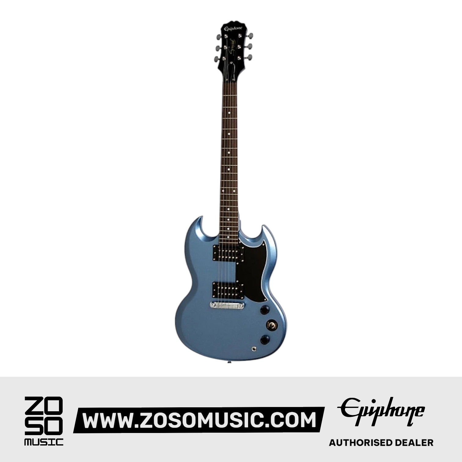 Epiphone Limited Edition SG Special-I Best Beginner Electric Guitar