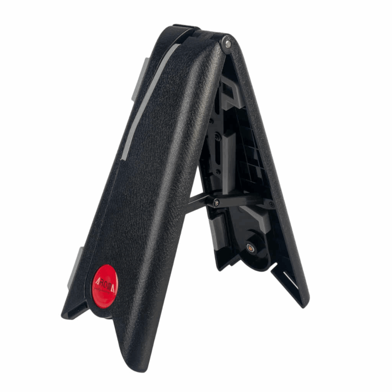 Aroma AGS01 Universal Portable Foldable Guitar Stand | AROMA , Zoso Music