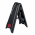 Aroma AGS01 Universal Portable Foldable Guitar Stand | AROMA , Zoso Music