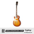 Epiphone 1960 Les Paul Standard Reissue Electric Guitar - Iced Tea Burst