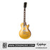 Epiphone 1957 Les Paul Goldtop Reissue Electric Guitar - Goldtop |  EPIPHONE |  ELECTRIC GUITAR |  Zoso Music