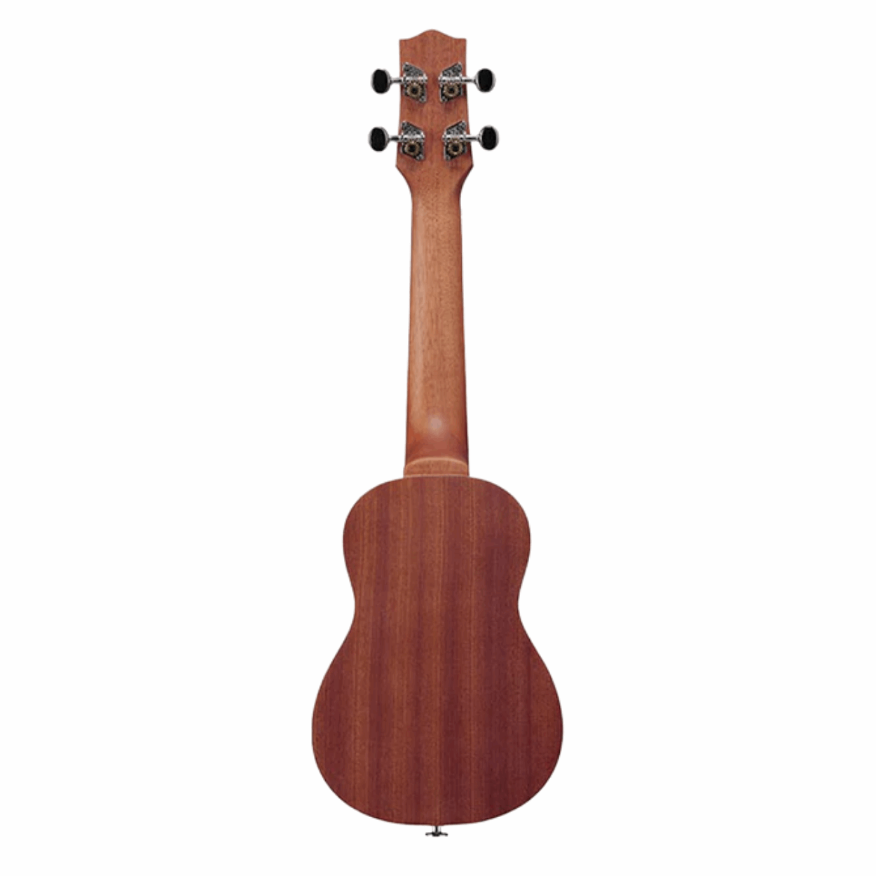 Ibanez Uks100 Soprano Ukulele, Natural