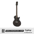 Epiphone EGS9WKNH3 Ltd Ed Les Paul Special-I P90 Best Beginner Electric Guitar - Worn Ebony |  EPIPHONE |  ELECTRIC GUITAR |  Zoso Music