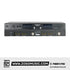 Phenyx Pro PTM-22 UHF Mono Wireless in Ear Monitor System, 2 Bodypack Receiver and 1 Transmitter [2B] |  PHENYX PRO |  WIRELESS-ANTENNA |  Zoso Music
