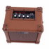 Aroma AG10A Portable Compact Acoustic Guitar Amp 10 Watts With Shoulder Strap | AROMA , Zoso Music