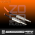ORANGE CA040 CRUSH 3FEET SPEAKER CABLE FOR GUITAR CABINETS (CA040), ORANGE, CABLES, orange-cable, ZOSO MUSIC SDN BHD
