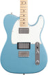 Fender Player HH Telecaster Electric Guitar, Maple FB, Tidepool |  FENDER |  ELECTRIC GUITAR |  Zoso Music