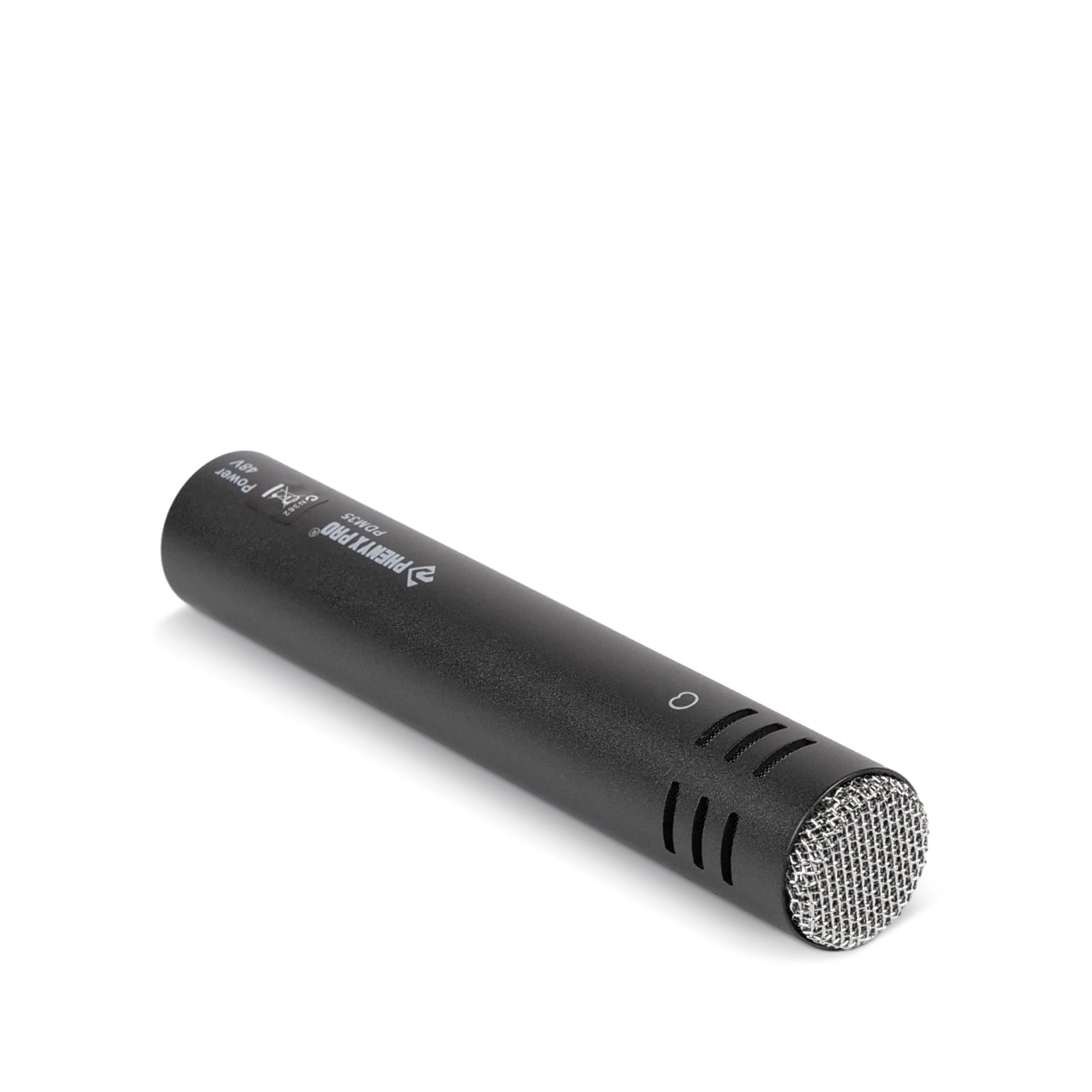 Phenyx Pro PDM35 Overhead Condenser Mic w/ Super-Cardioid Pattern Microphone