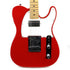 ESP Ron Wood Signature Electric Guitar - Fiesta Red |  ESP |  ELECTRIC GUITAR |  Zoso Music