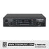 Phenyx Pro PTU-71-2B Dual UHF Wireless Microphone System with 2 Bodypacks |  PHENYX PRO |  WIRELESS-ANTENNA |  Zoso Music