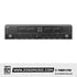 Phenyx Pro PTM-33-4B UHF Mono Wireless In-Ear Monitor System with 4 Bodypacks |  PHENYX PRO |  WIRELESS-ANTENNA |  Zoso Music