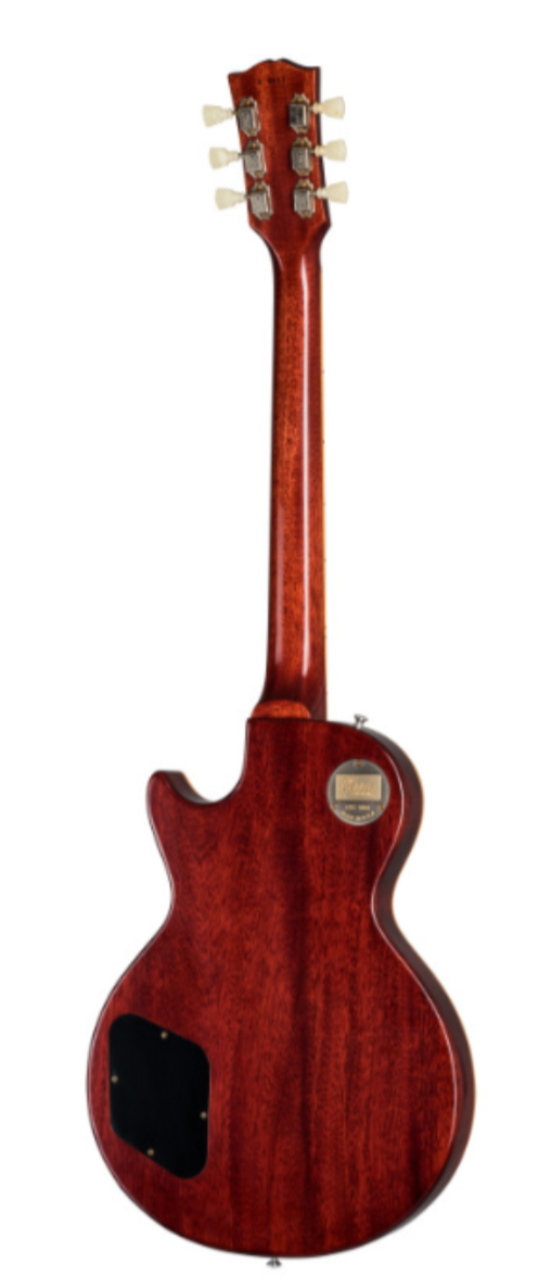 Gibson 1960 Les Paul Standard Reissue VOS Electric Guitar