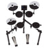 Roland TD-02K V-Drums Electronic Drum Set, Drum Throne and Drumsticks |  ROLAND |  DRUM-ELECTRONIC |  Zoso Music