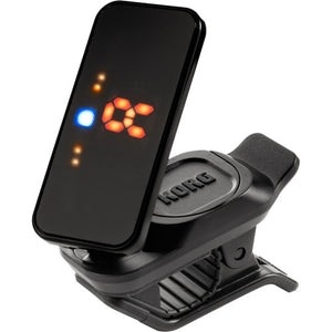 Korg Pitch Clip 2+ Tuner - ZOSO MUSIC
