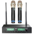 Mipro ACT-312 Dual-Channel Diversity Receiver |  MIPRO |  WIRELESS-TRANSMITTER & RECEIVER |  Zoso Music