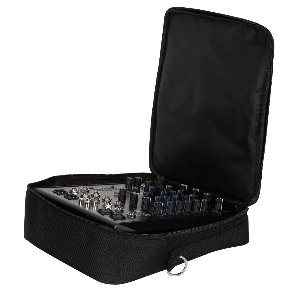 RCF BG F6X Padded Duffle Bag |  RCF |  CASES & GIG BAGS |  Zoso Music